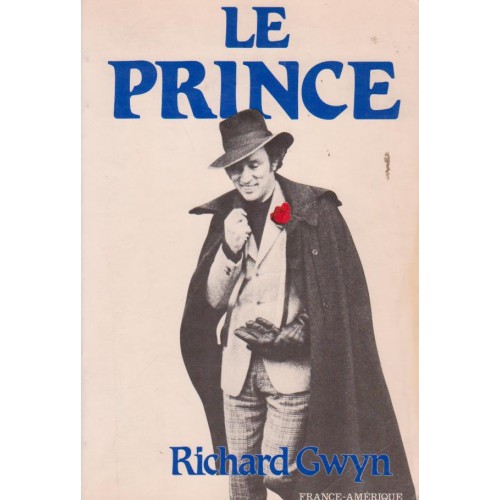 Le Prince  Richard Gwyn